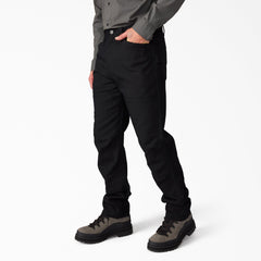 Men - Dickies Tradebuilt Duck Canvas Double Knee Pants