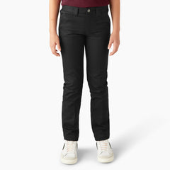 Kids - Dickies Boys' FLEX Skinny Fit Pants, 4-20