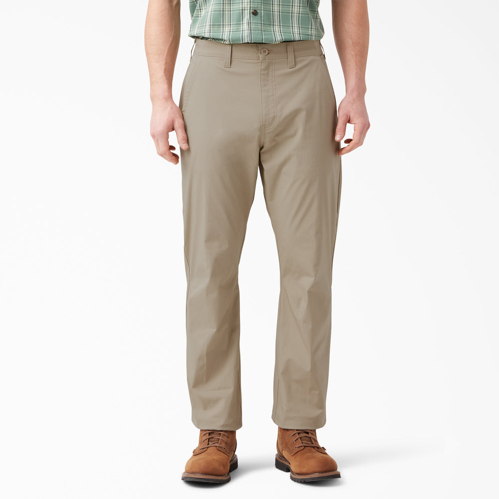 Men - Dickies FLEX Cooling Regular Fit Pants