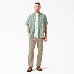 Men - Dickies FLEX Cooling Regular Fit Pants