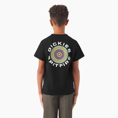 Men|Kids|Sale - Dickies Dickies X Spitfire Kids’ Graphic T-Shirt