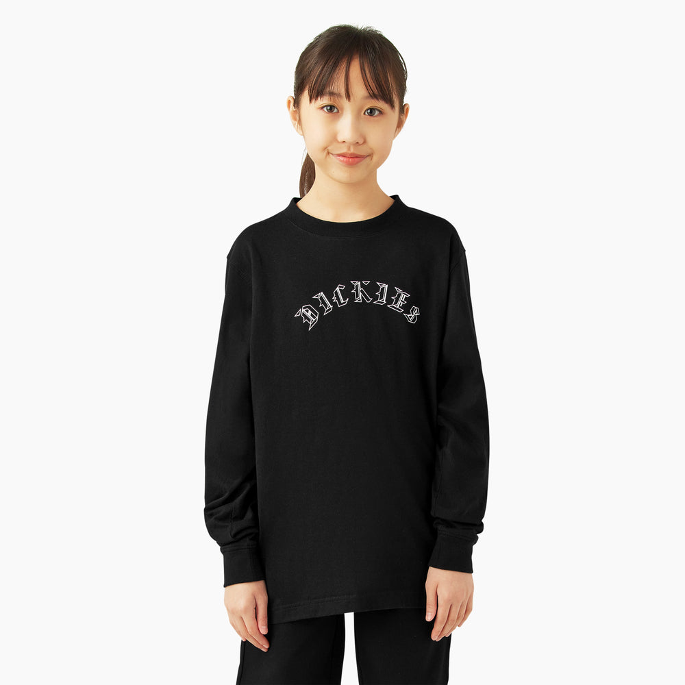 Men|Kids - Dickies Dickies X Spitfire Kids’ Long Sleeve T-Shirt