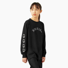 Men|Kids - Dickies Dickies X Spitfire Kids’ Long Sleeve T-Shirt