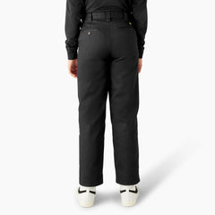 Men|Kids|Sale - Dickies Dickies X Spitfire Kid’s Flannel Cuff Pants