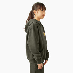 Women - Dickies Dickies X Spitfire Kids’ Hoodie