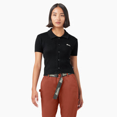 Sale - Dickies Women’s Tallassee Button-Up Shirt