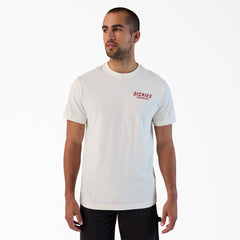 Sale - Dickies Eagle Graphic T-Shirt