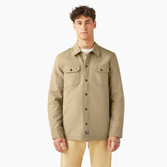 Men|Sale - Dickies Dickies Skateboarding Heavyweight Duck Shirt