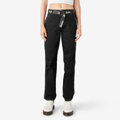 Women - Dickies Women's Relaxed Fit Carpenter Pants