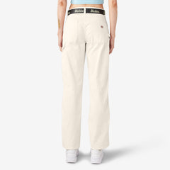 Women - Dickies Women's Relaxed Fit Carpenter Pants