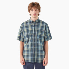 Sale - Dickies Short Sleeve Woven Shirt