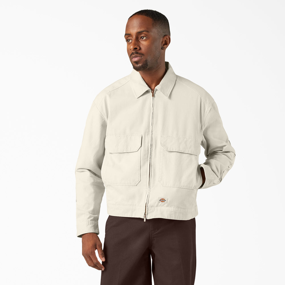 Men|Sale - Dickies Fort Smith Jacket