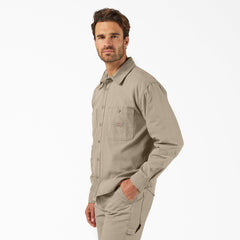 Sale - Dickies Johnsonville Canvas Shirt