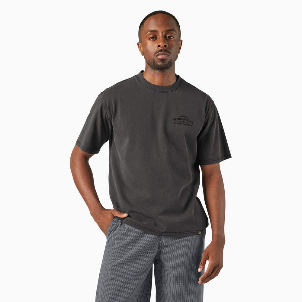 Men - Dickies Christiana T-shirt