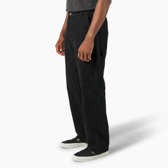 Men|Sale - Dickies Canvas Carpenter Pants