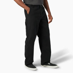 Men|Sale - Dickies Canvas Carpenter Pants