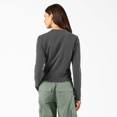 Women|Sale - Dickies Women’s Christiana Long Sleeve T-Shirt