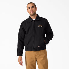 Men|Sale - Dickies Dickies X Thrasher Jacket