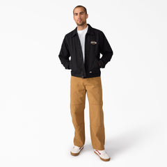 Men|Sale - Dickies Dickies X Thrasher Jacket