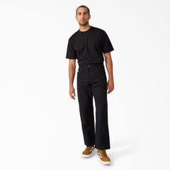 Men|Women - Dickies Dickies X Thrasher Double Knee Pants
