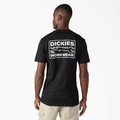 Men - Dickies Full Charge Graphic T-Shirt