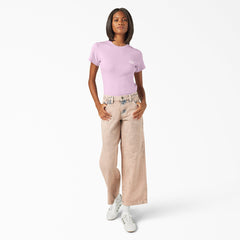 Women - Dickies Women’s Mechanic Loose Fit Jeans