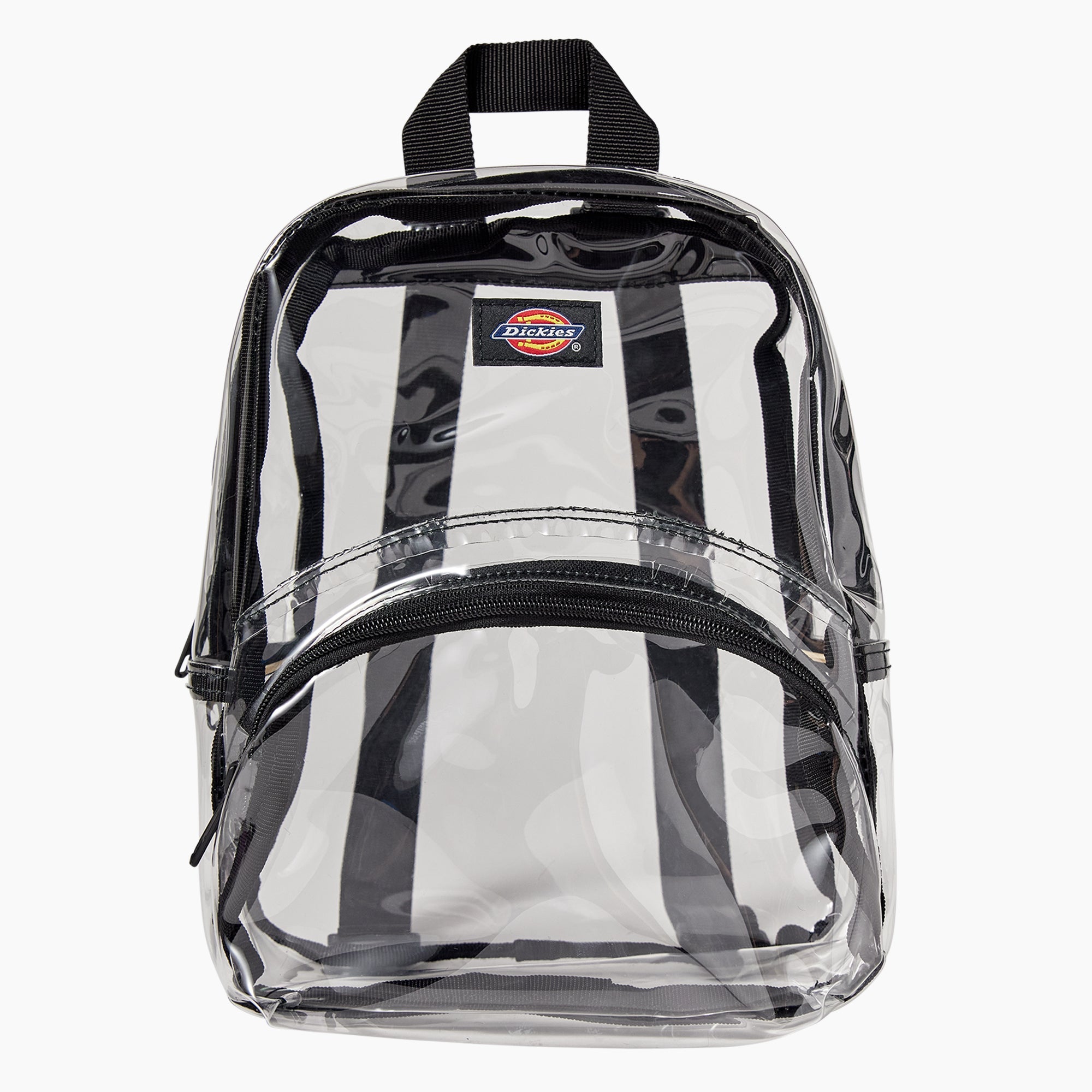 Men|Women - Dickies Clear Mini Backpack