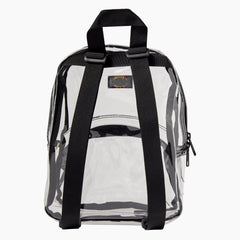 Men|Women - Dickies Clear Mini Backpack