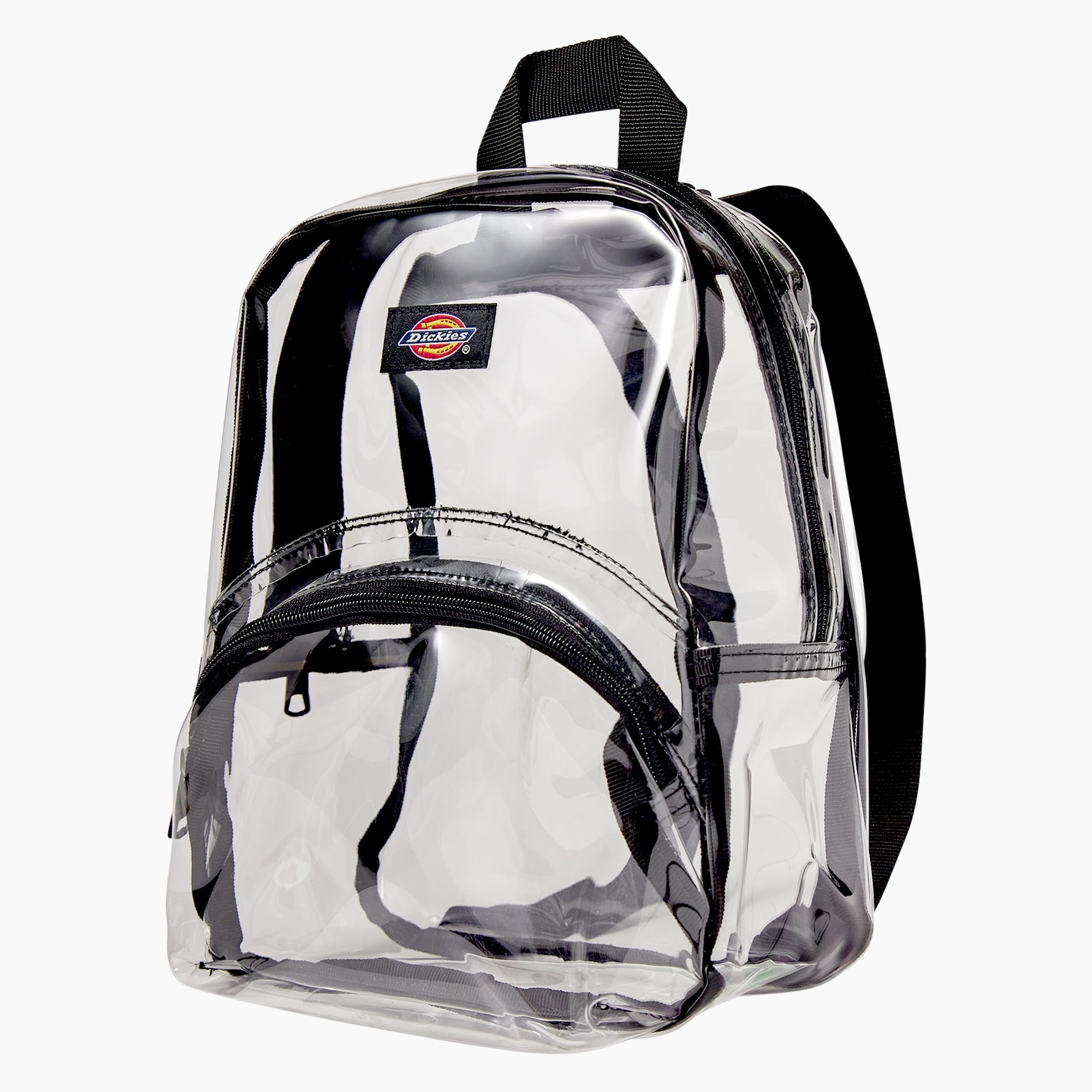 Men|Women - Dickies Clear Mini Backpack