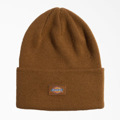 Sale - Dickies Classic Cuffed Knit Beanie