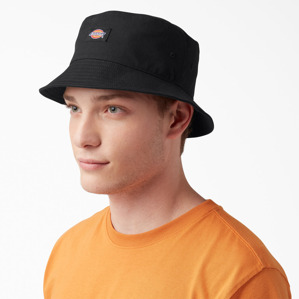 Men|Women - Dickies Twill Bucket Hat