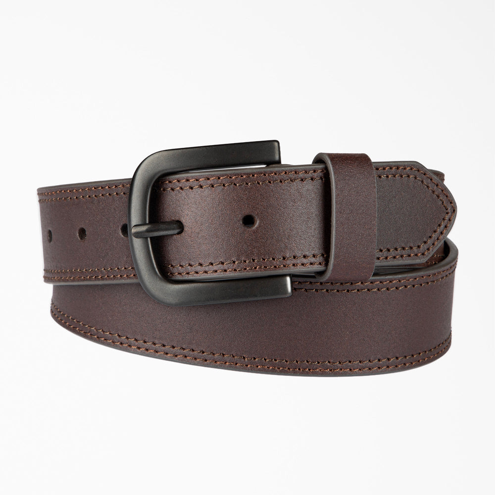 Men|Women - Dickies Casual Leather Belt