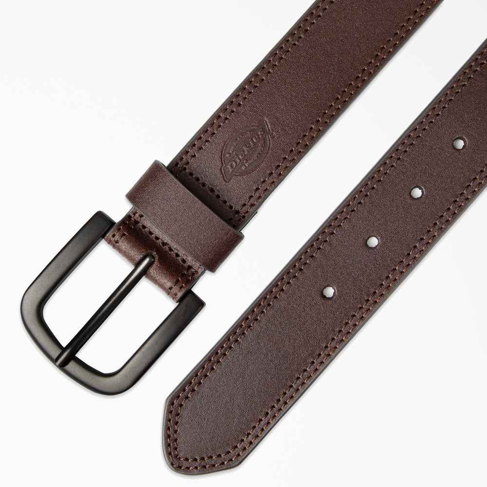 Men|Women - Dickies Casual Leather Belt