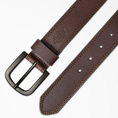Men|Women - Dickies Casual Leather Belt