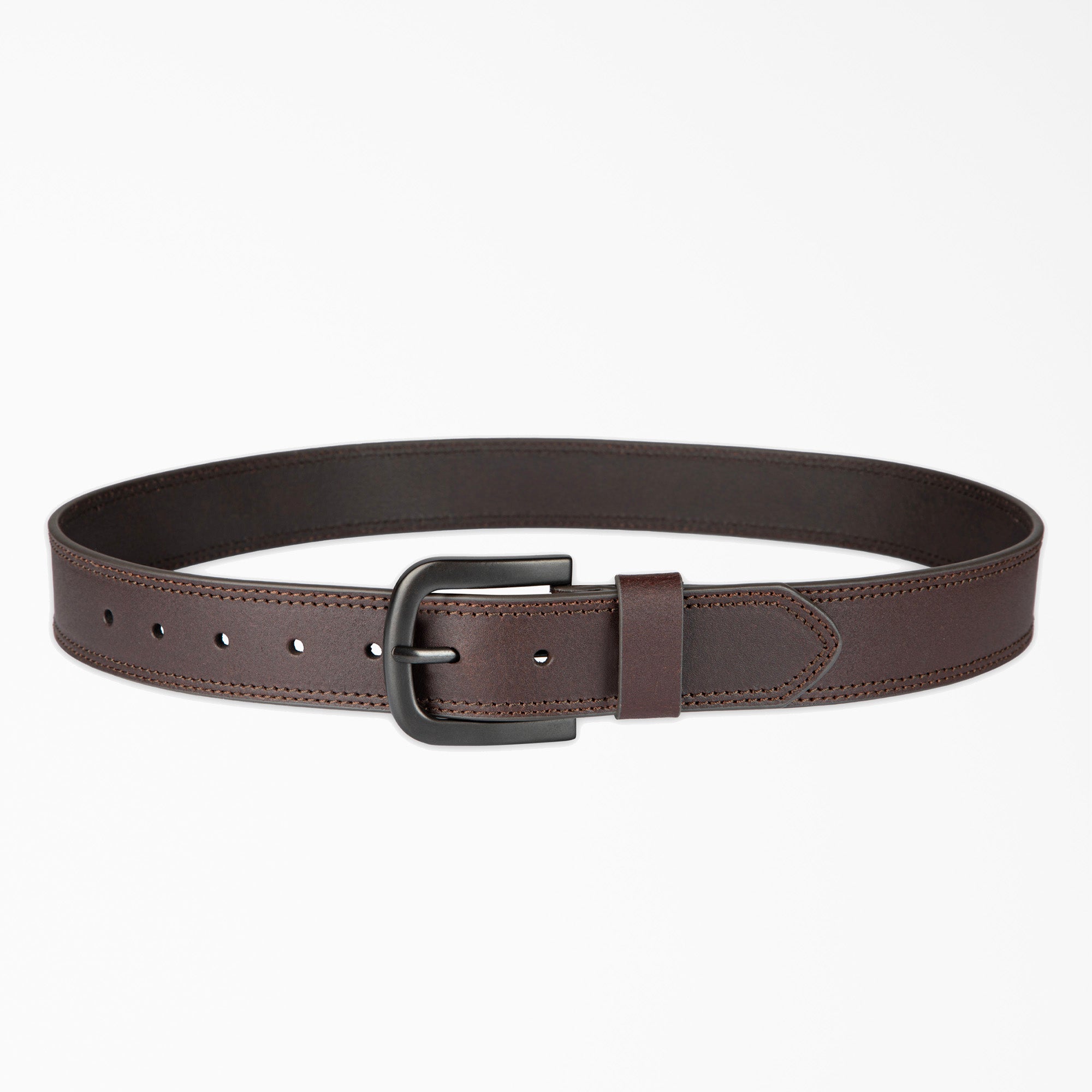 Men|Women - Dickies Casual Leather Belt