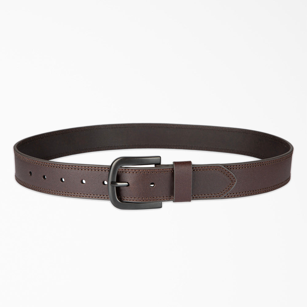 Men|Women - Dickies Casual Leather Belt