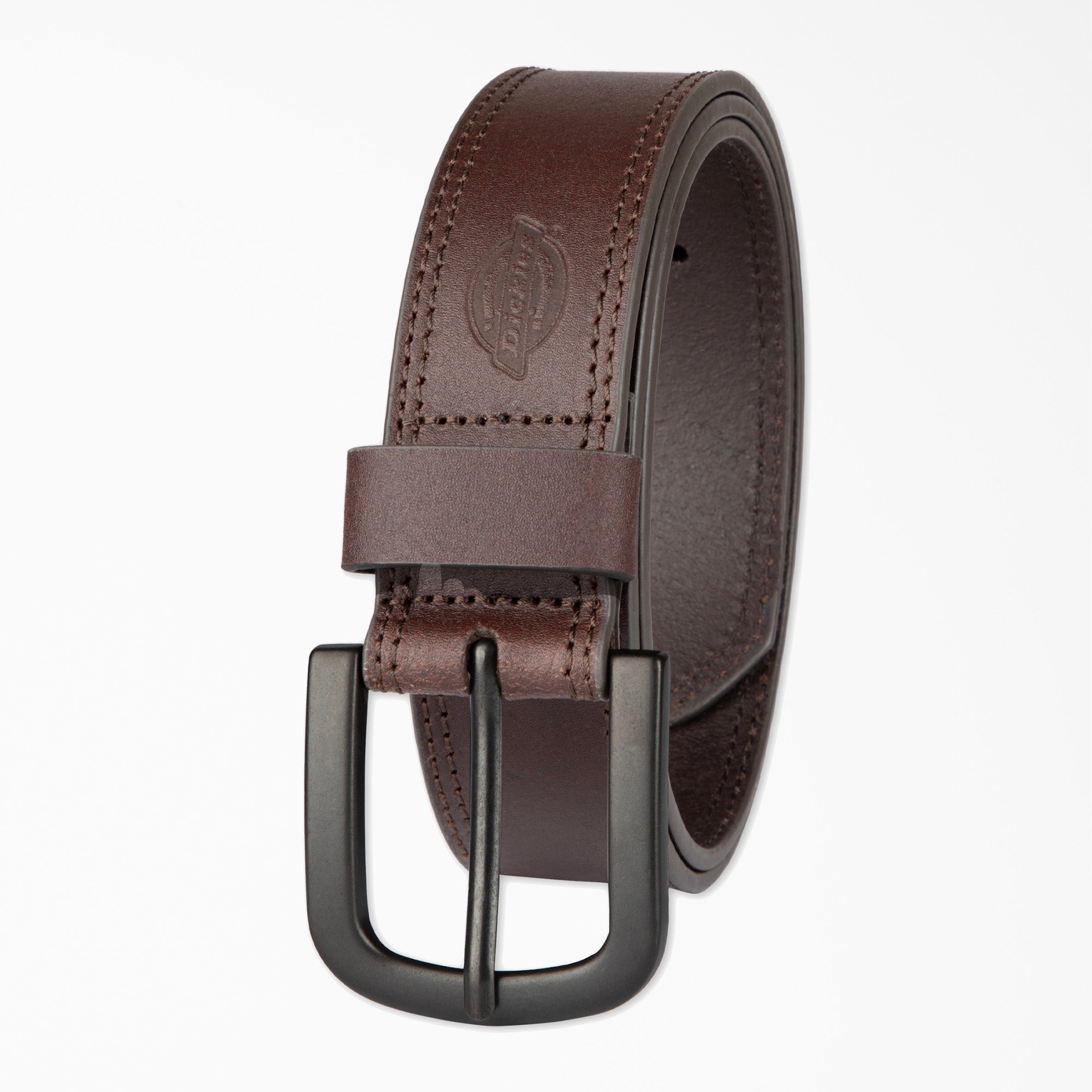 Men|Women - Dickies Casual Leather Belt