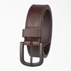 Men|Women - Dickies Casual Leather Belt