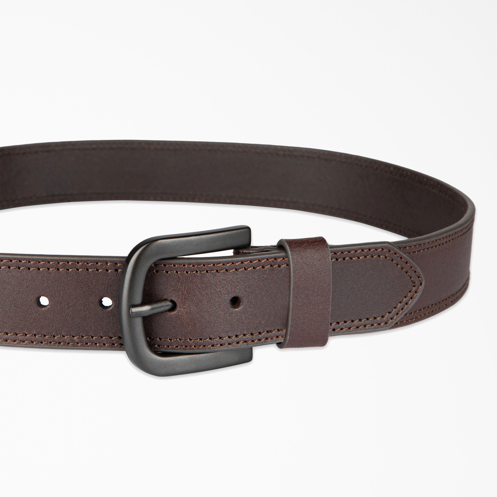 Men|Women - Dickies Casual Leather Belt