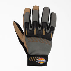 Men|Women - Dickies Impact Performance Work Gloves