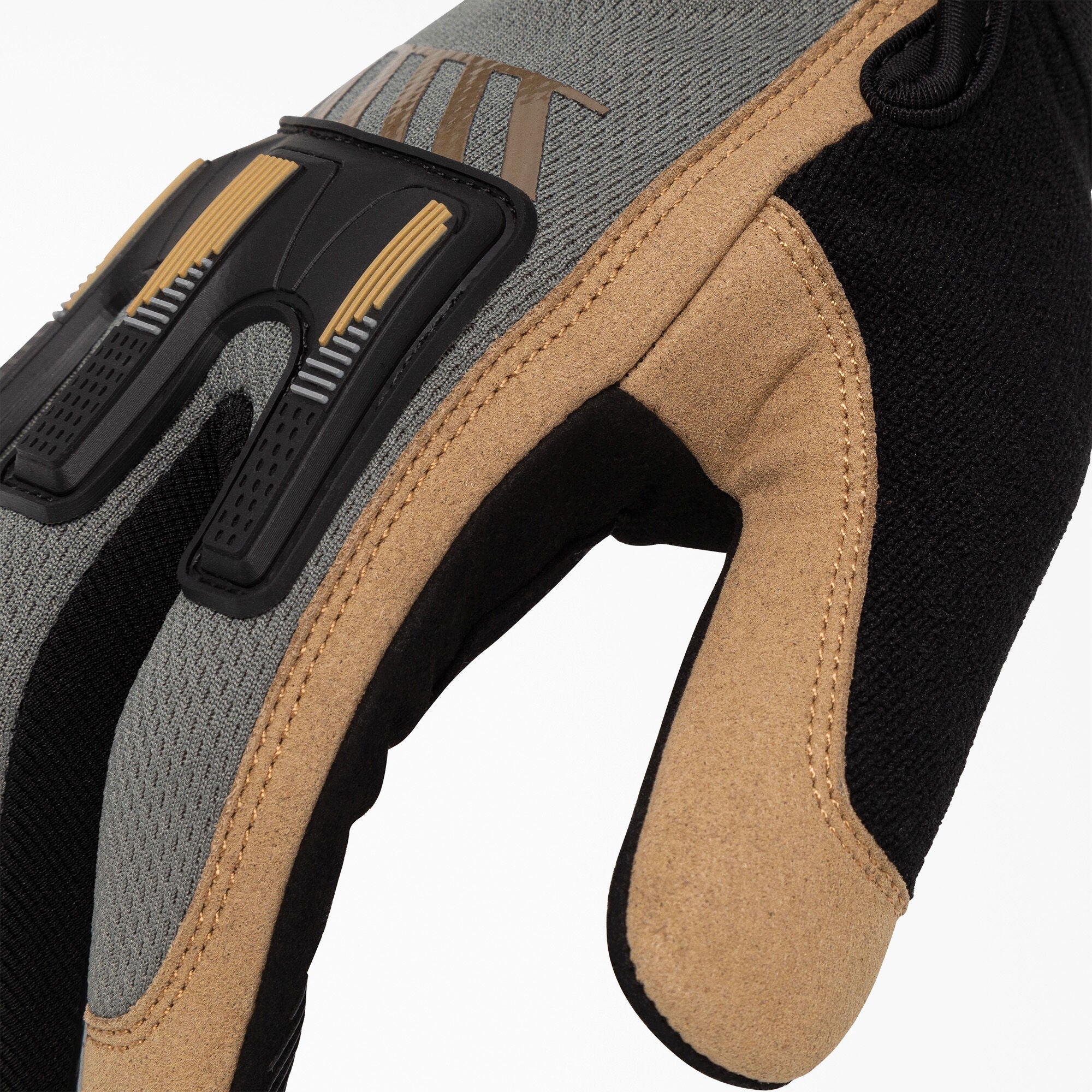 Men|Women - Dickies Impact Performance Work Gloves