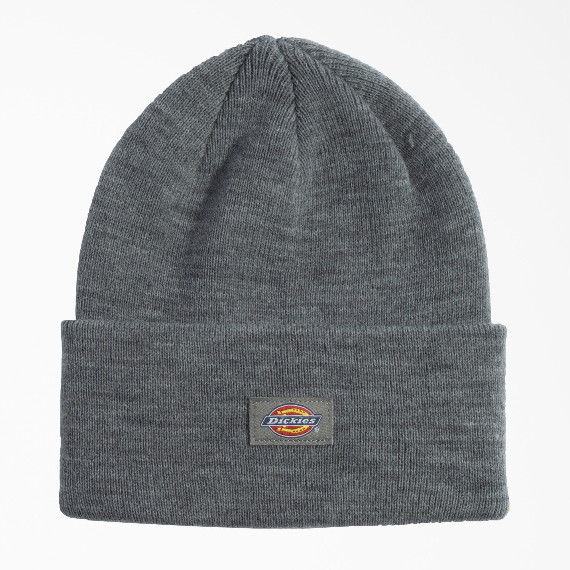 Men|Women - Dickies Classic Cuffed Knit Beanie
