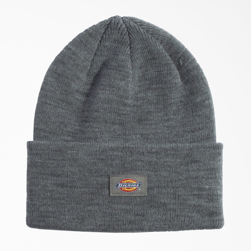 Men|Women - Dickies Classic Cuffed Knit Beanie