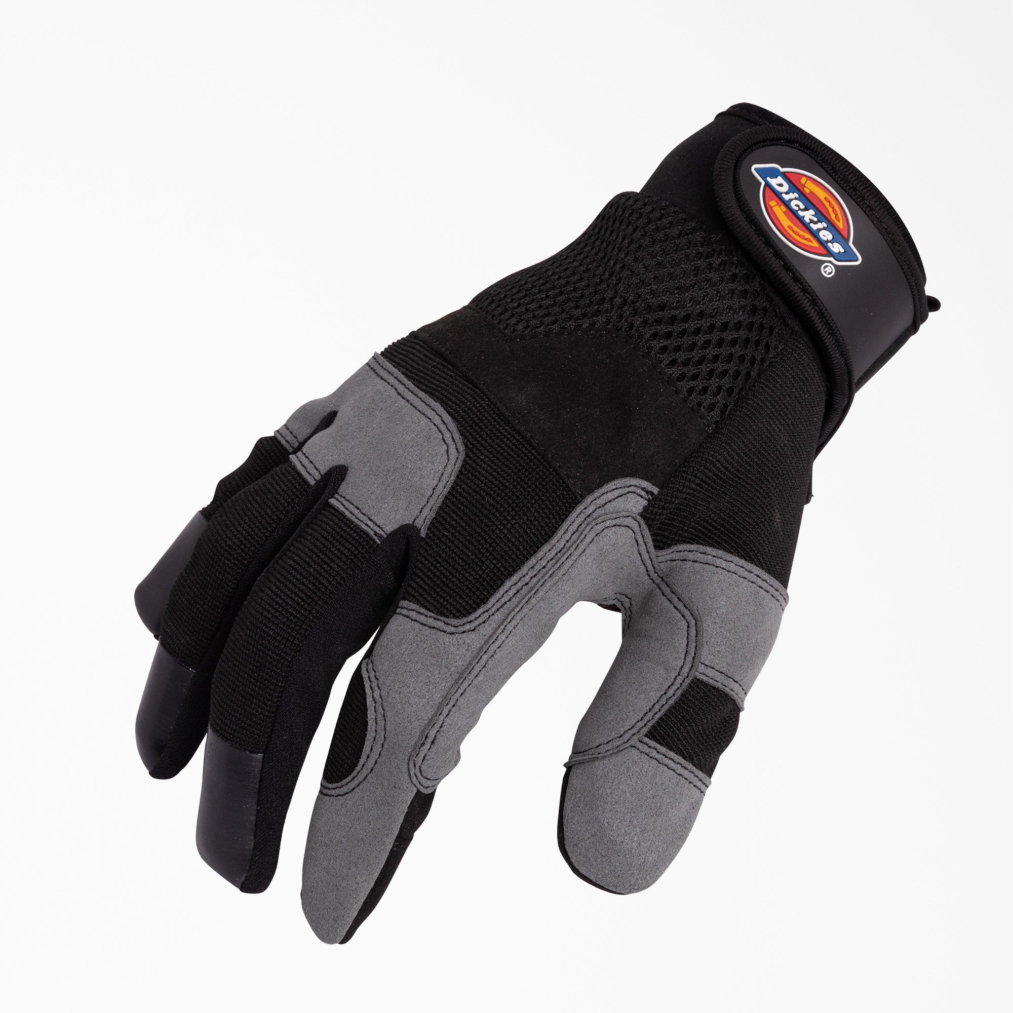 Men|Women - Dickies Utility Work Gloves
