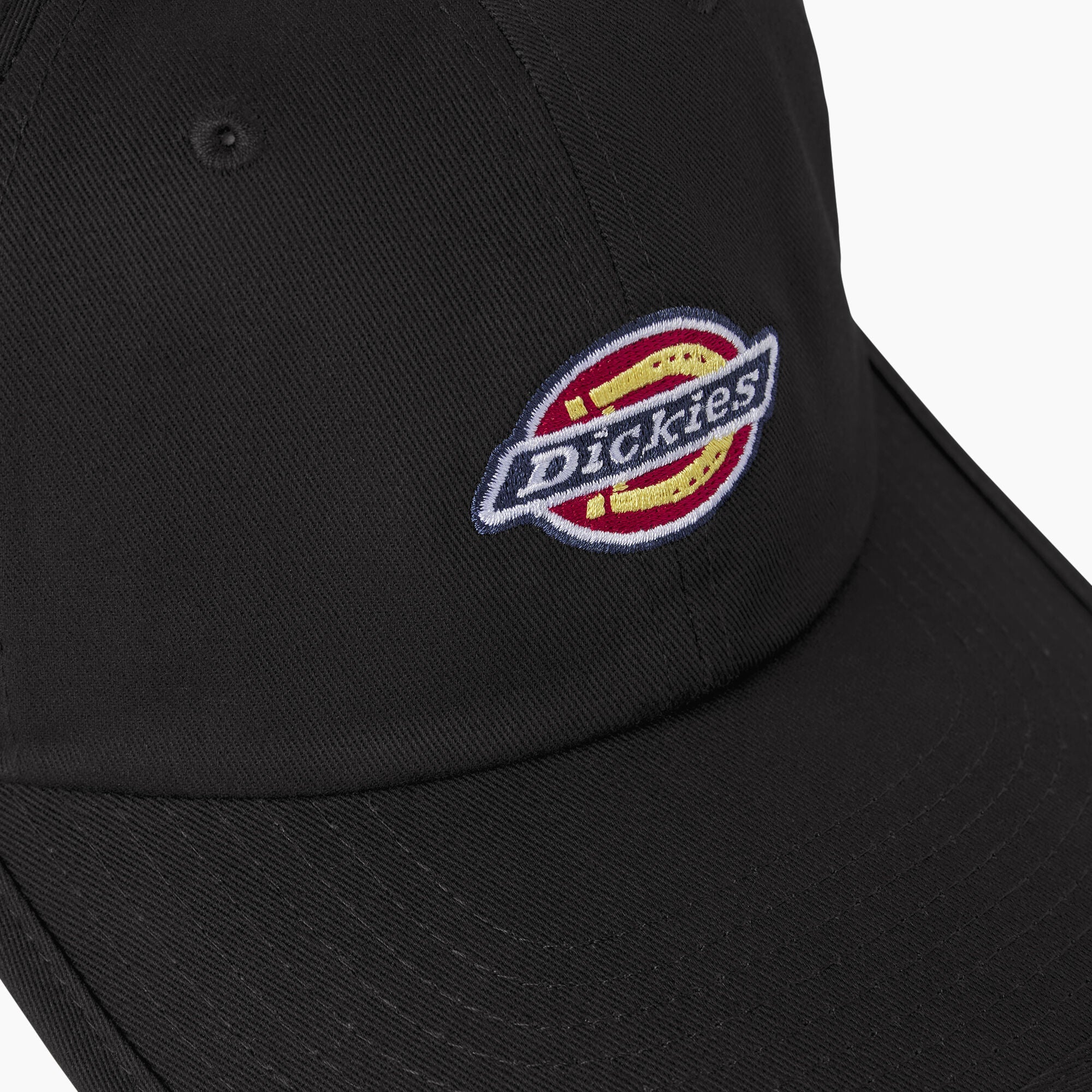 Men|Women - Dickies Low Pro Logo Dad Hat