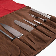 Men - Dickies Knife Storage Roll Organizer