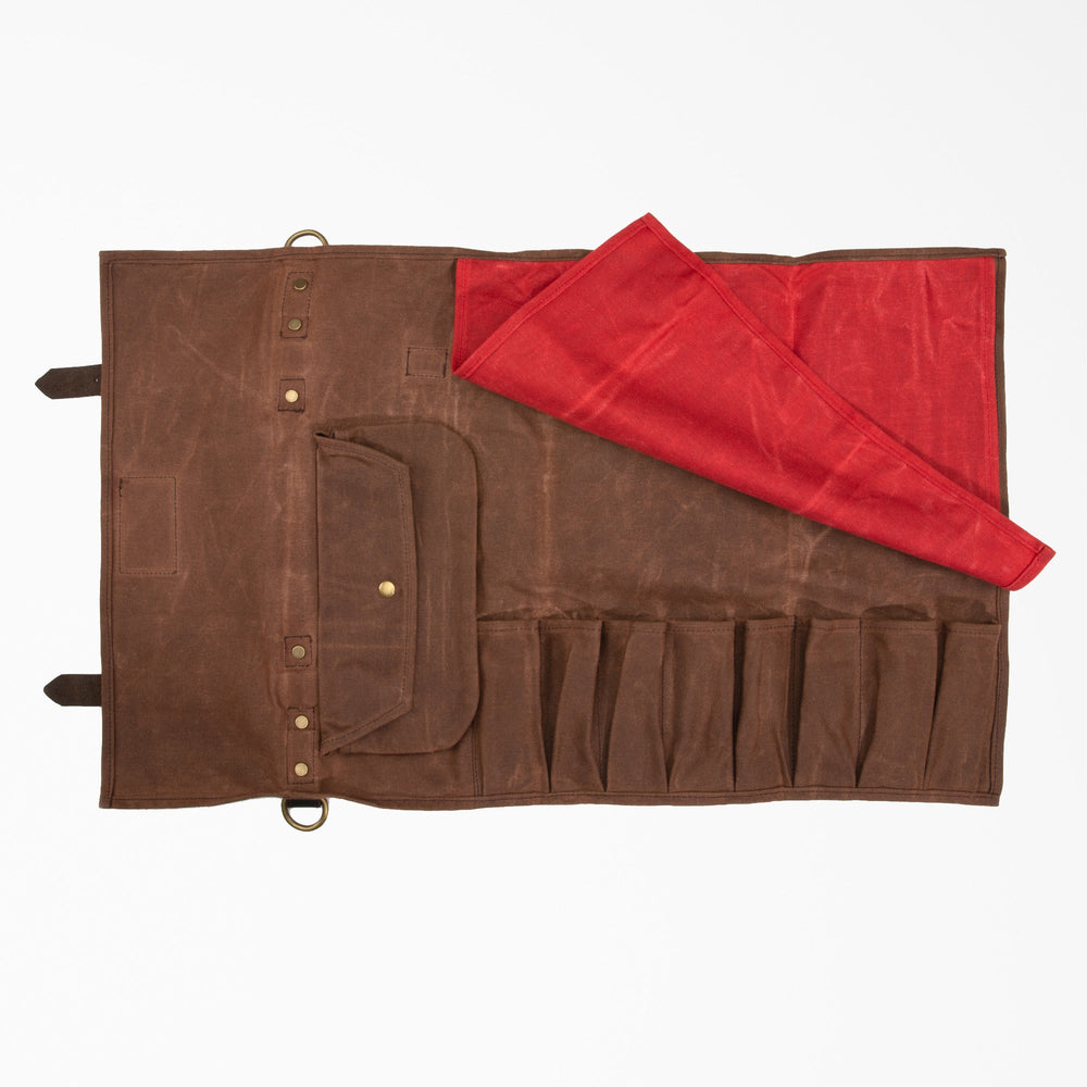 Men - Dickies Knife Storage Roll Organizer