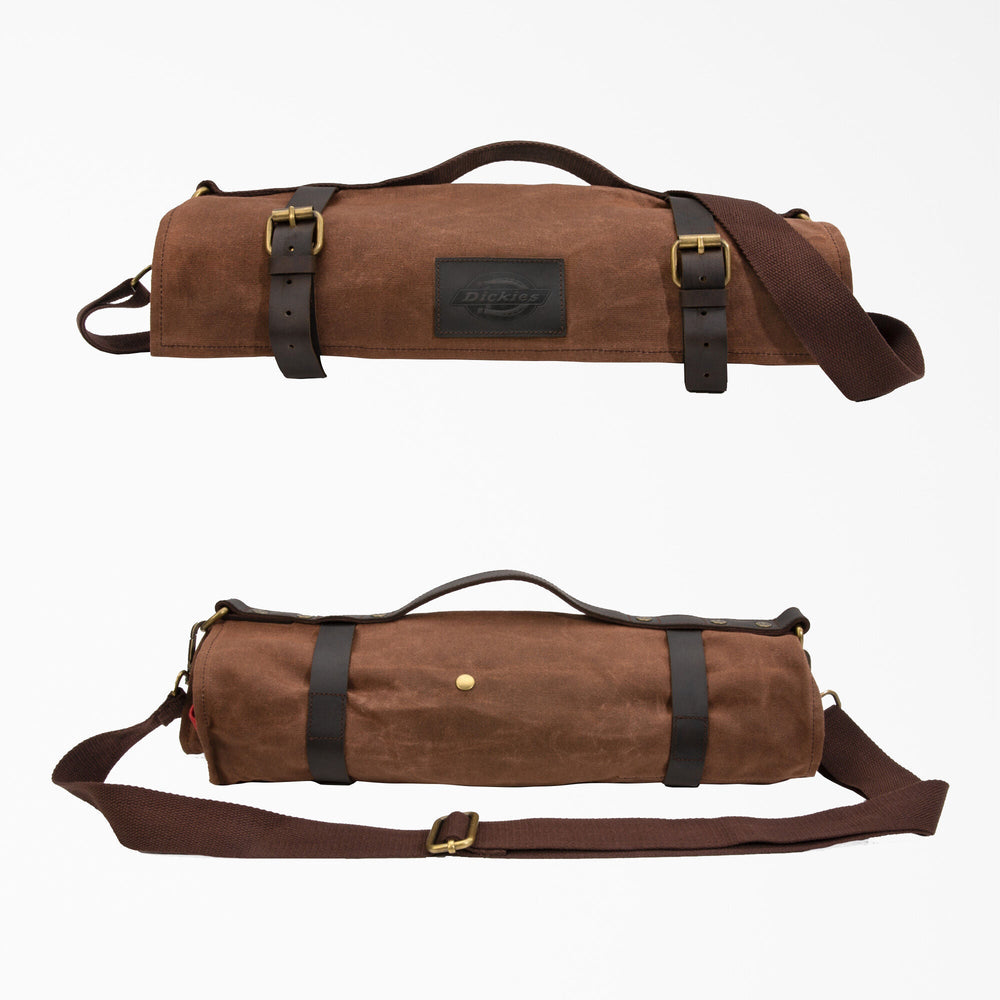 Men - Dickies Knife Storage Roll Organizer