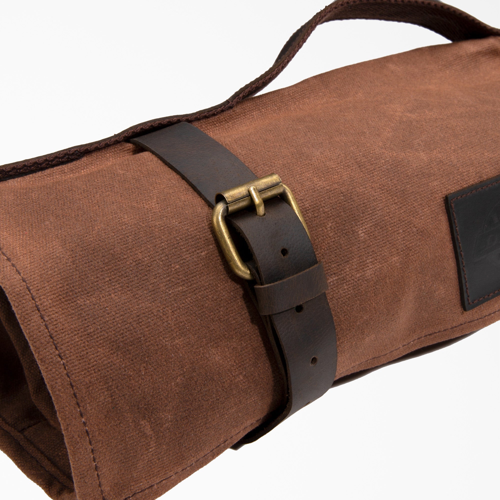 Men - Dickies Knife Storage Roll Organizer