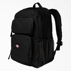 Men|Women|Sale - Dickies Double Pocket Backpack
